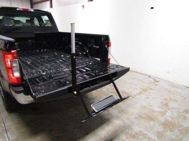 Ford F-250 Super Duty 2017 photo 8